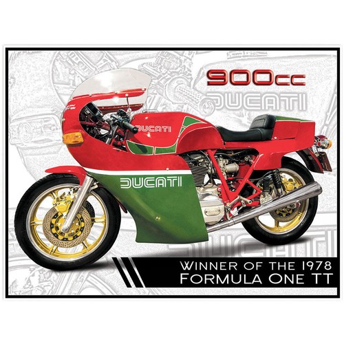 88240 ducati 900cc mike - ducati,