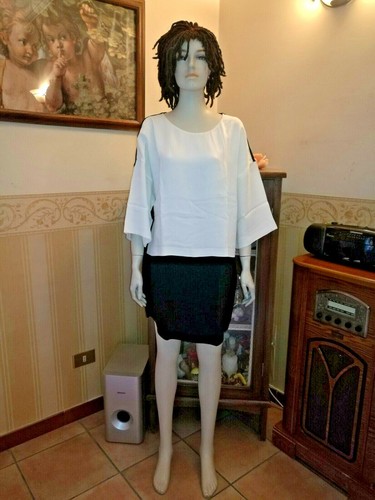 Abito zara oversize stupendo - abito,