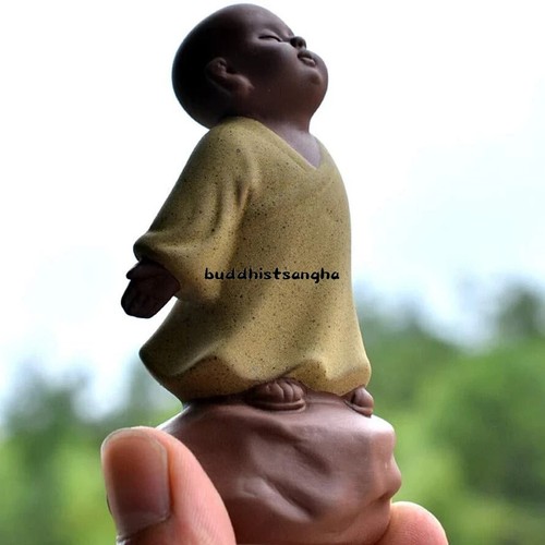Statua buddha piccolo - statua,
