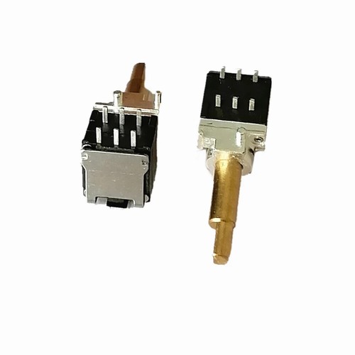 Interruttore canale - 2x,