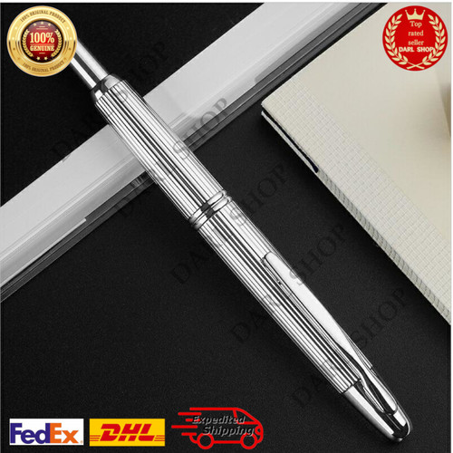 Pilot capless stripe rodium - pilot,