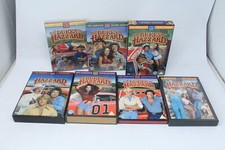 DVD THE DUKES OF HAZZARD 7