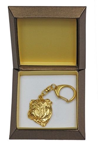 Bulldog inglese - ,