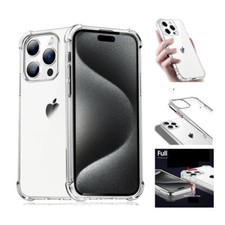 COVER CUSTODIA TRASPARENTE TPU