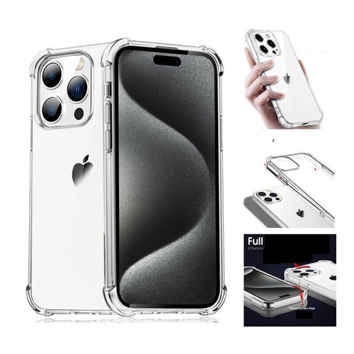 Cover custodia trasparente tpu - trasparente,