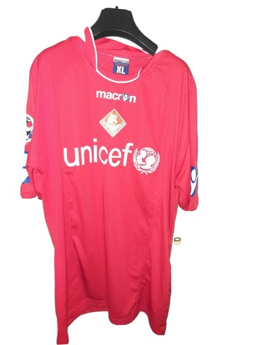 Maglia calcio piacenza - piacenza,