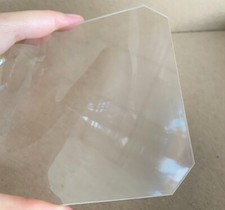 Nuovo schermo obiettivo