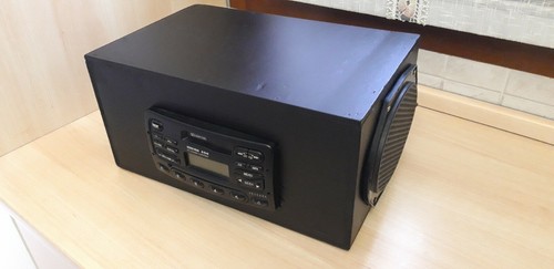Autoradio ford originale 5000 - autoradio,