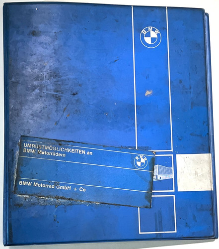 Manuale officina opzioni - opzioni, di