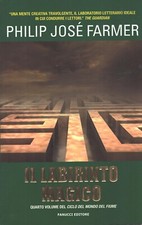 Labirinto magico farmer - labirinto, di