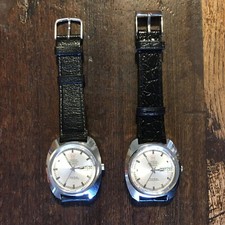 2 Omega Electronic F300 Geneva