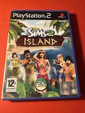 GIOCO VIDEOGIOCO PS2 The Sims