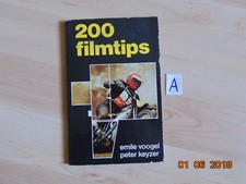 200 punte pellicola Lanterna