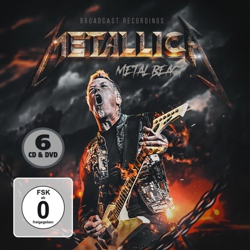 Metallica metal - -,