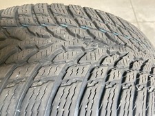 Pneumatici invernali Nokian 225/50 R17 