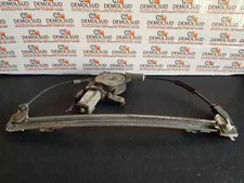 MOTORINO ALZAVETRO ELETTRICO ANTERIORE SINISTRO FIAT PALIO 5P (46736843) USATO