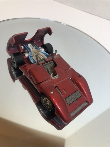 Vintage hot wheels gran toros - hot,