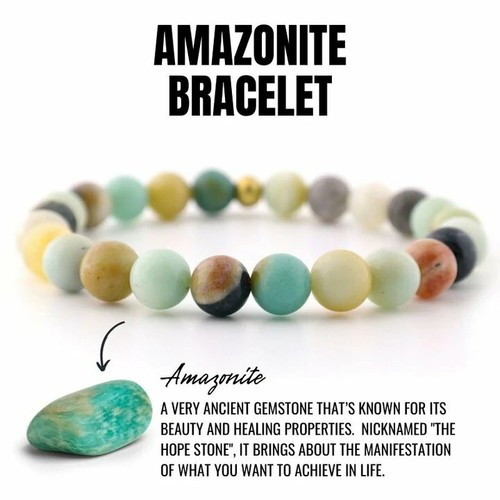 Splendido bracciale pietra - splendido,