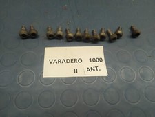 VITI BULLONI DISCHI ANTERIORI HONDA VARADERO 1000 2004