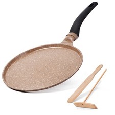 Padella per crepe senza