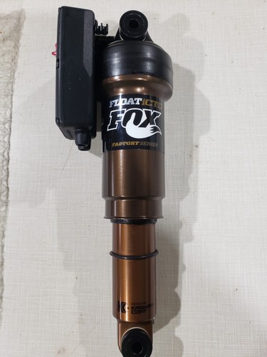 Nuovo fox float ictd - nuovo,