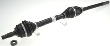 Spidan 24671 drive shaft - 24671,