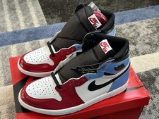 Nike air jordan retro - jordan, high