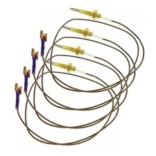 4 PEZZI TERMOCOPPIA CUCINA