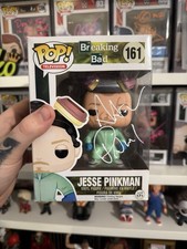 Funko Pop Television Breaking