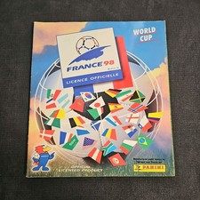 Album Album Figurine 100%