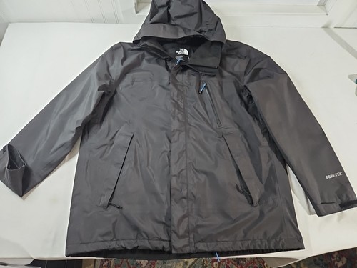 The north face gore tex - face, gore-tex