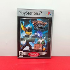 Ratchet & e Clank 2: Fuoco A