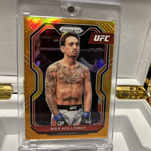 Max holloway 2021 - max,