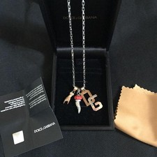 Collana uomo Dolce&Gabbana