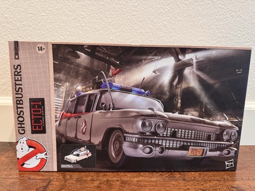 Hasbro ghostbusters ecto ghb - hasbro,