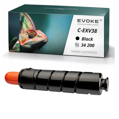 Toner compatibile con - , canon