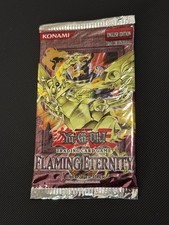 Yu-Gi-Oh! Flaming Eternity