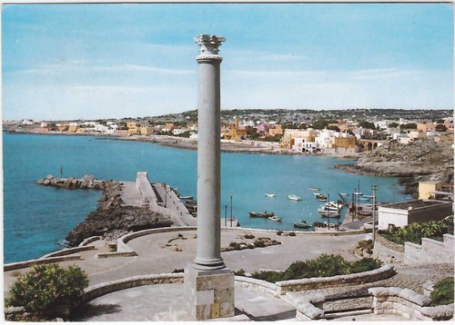 Maria leuca lecce - s.,