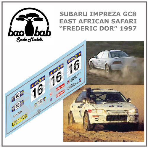 Calcas subaru impreza - calcas,