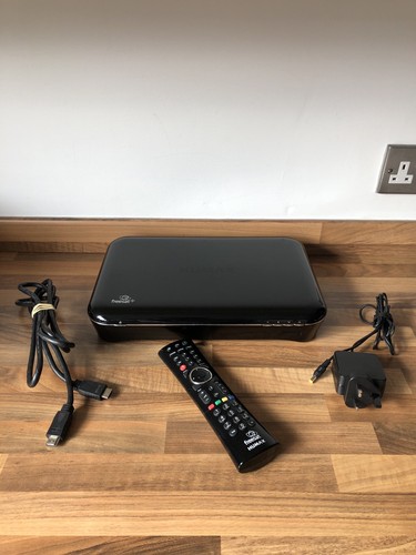 Registratore humax hdr 1000s - humax, hdr-1000s