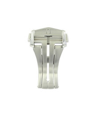 FIBBIA  DEPLOYANTE ACCIAIO