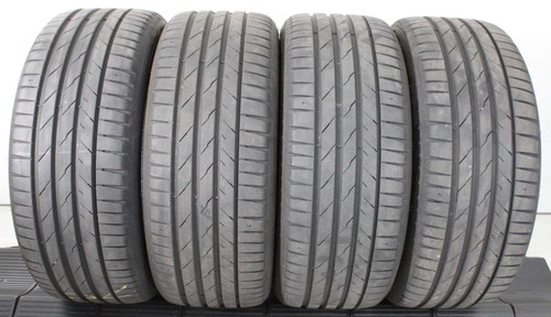 Pneumatici estivi 245 50r18 - 4,