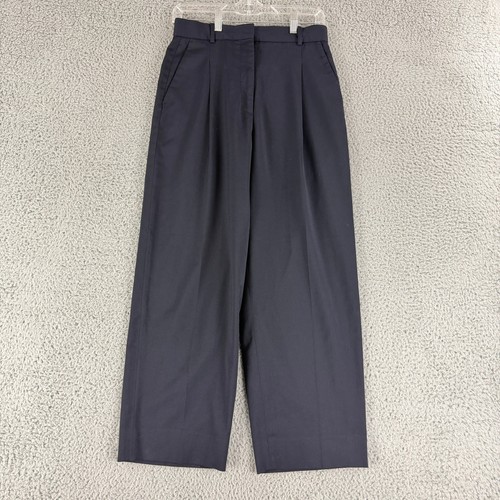 Sandro pantalone gamba larga