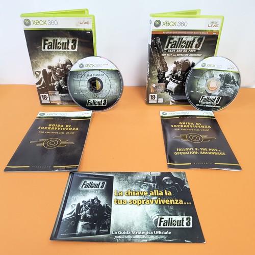 Gioco fallout the pitt and - gioco,