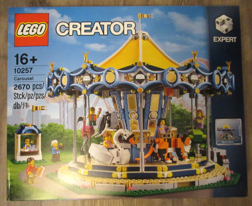 Lego creator expert - lego®,
