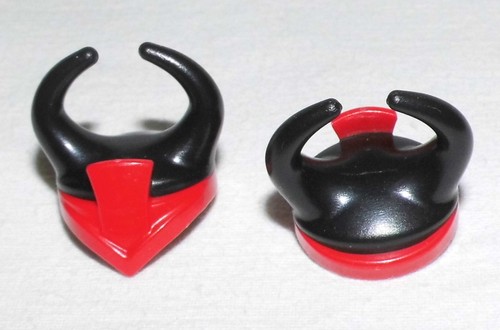13464v casco corna - 2x,