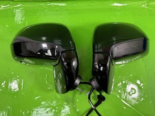 SPECCHIETTI RETROVISORI ALARI