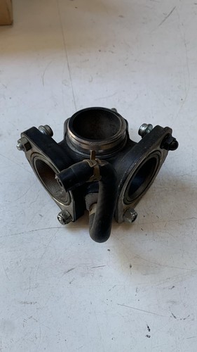 Collettore carburatore honda - carburatore,