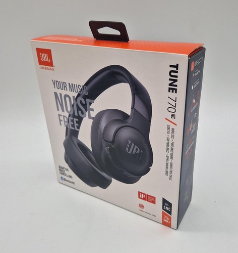 Jbl tune 770 cuffie - jbl,