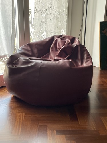 Poltrona sacco design - sacco,